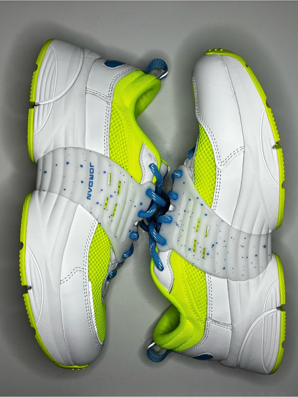 Jordan Trunner O/S - Picture 9 of 9